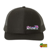Shane Mitchell 2026 Snapback Hat