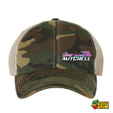 Shane Mitchell 2026 Trucker Hat