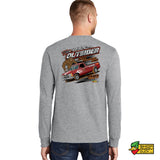 The Outsider Long Sleeve T-Shirt