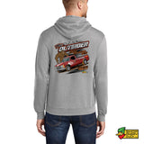 The Outsider Hoodie