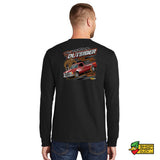 The Outsider Long Sleeve T-Shirt