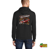 The Outsider Hoodie