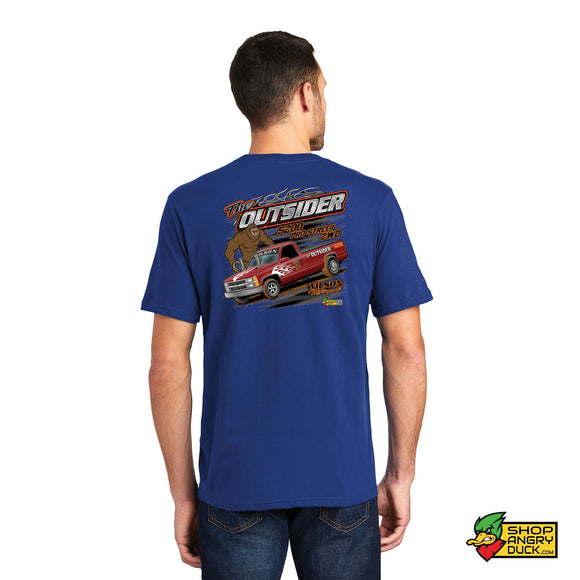 The Outsider T-Shirt