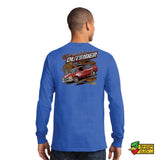 The Outsider Long Sleeve T-Shirt