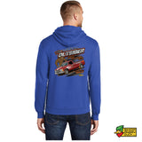 The Outsider Full Zip Hoodie