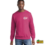 Carolina Truck and Tractor Pullers Crewneck Sweatshirt