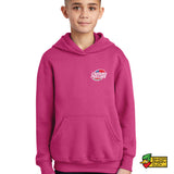 Carolina Truck and Tractor Pullers Youth Hoodie