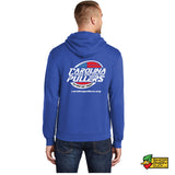 Carolina Truck and Tractor Pullers Full Zip Hoodie