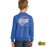 Carolina Truck and Tractor Pullers Youth Crewneck Sweatshirt