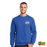 Carolina Truck and Tractor Pullers Crewneck Sweatshirt