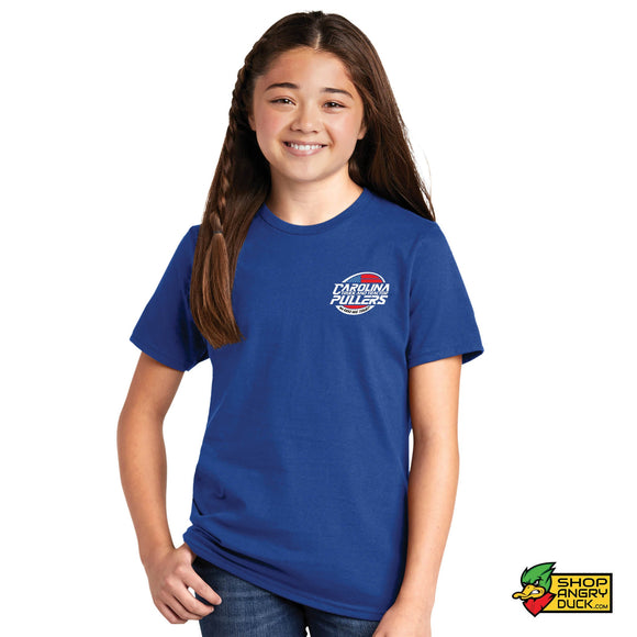 Carolina Truck and Tractor Pullers Youth T-Shirt