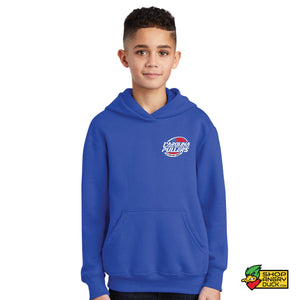 Carolina Truck and Tractor Pullers Youth Hoodie