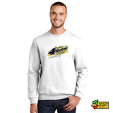 Dalon Helm Crewneck Sweatshirt