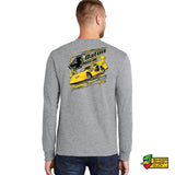 Dalon Helm Long Sleeve T-Shirt