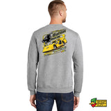 Dalon Helm Crewneck Sweatshirt