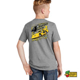 Dalon Helm Youth T-Shirt