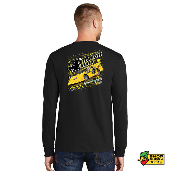 Dalon Helm Long Sleeve T-Shirt