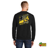 Dalon Helm Crewneck Sweatshirt
