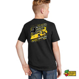 Dalon Helm Youth T-Shirt