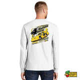 Dalon Helm Long Sleeve T-Shirt