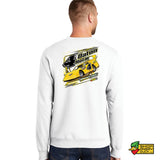 Dalon Helm Crewneck Sweatshirt