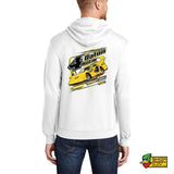 Dalon Helm Hoodie