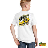 Dalon Helm Youth T-Shirt