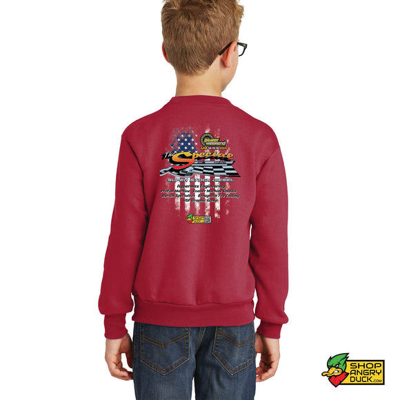 The Special Youth Crewneck Sweatshirt