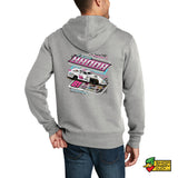 Lane Hanna Full Zip Hoodie