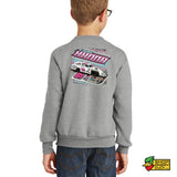 Lane Hanna Youth Crewneck Sweatshirt
