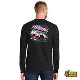 Lane Hanna Long Sleeve T-Shirt