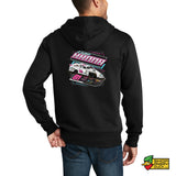 Lane Hanna Full Zip Hoodie