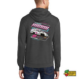 Lane Hanna Full Zip Hoodie