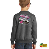 Lane Hanna Youth Crewneck Sweatshirt