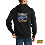 Bighorn Full Zip Hoodie