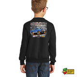 Bighorn Youth Crewneck Sweatshirt