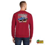 Bighorn Crewneck Sweatshirt