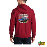 Bighorn Full Zip Hoodie