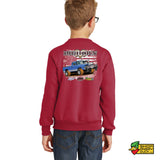 Bighorn Youth Crewneck Sweatshirt