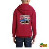 Bighorn Youth Hoodie