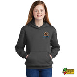 Bighorn – Skluzacek Motorsports Youth Hoodie