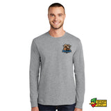 Bighorn – Skluzacek Motorsports Long Sleeve T-Shirt