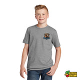 Bighorn – Skluzacek Motorsports Youth T-Shirt