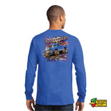 Bighorn – Skluzacek Motorsports Long Sleeve T-Shirt