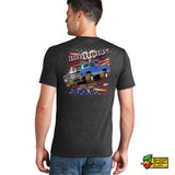 Bighorn – Skluzacek Motorsports T-Shirt