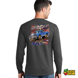 Bighorn – Skluzacek Motorsports Long Sleeve T-Shirt