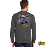 Bighorn – Skluzacek Motorsports Crewneck Sweatshirt