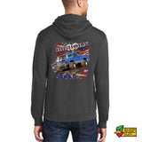 Bighorn – Skluzacek Motorsports Hoodie