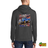 Bighorn – Skluzacek Motorsports Full Zip Hoodie