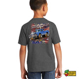 Bighorn – Skluzacek Motorsports Youth T-Shirt